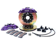 Load image into Gallery viewer, D2 Racing Bremsukerfi (4-12 stimpla) 286-444mm Diskastærð
