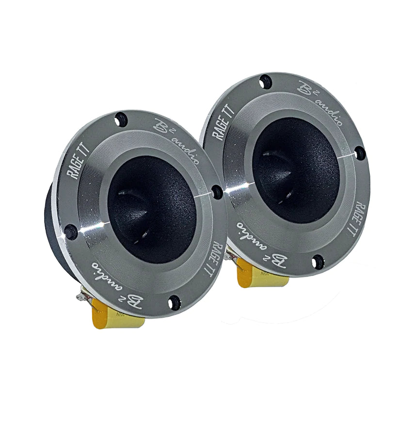 B2 Audio RageTT Tweeter