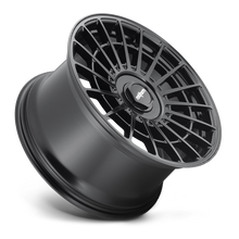 Load image into Gallery viewer, Rotiform LAS-R 17-20&quot; Silfur/Matt Svart
