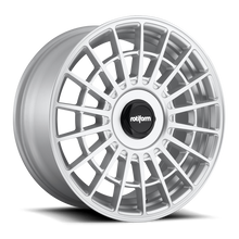 Load image into Gallery viewer, Rotiform LAS-R 17-20&quot; Silfur/Matt Svart
