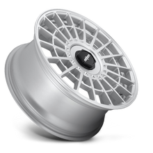 Load image into Gallery viewer, Rotiform LAS-R 17-20&quot; Silfur/Matt Svart
