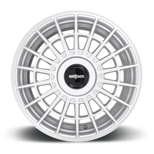 Load image into Gallery viewer, Rotiform LAS-R 17-20&quot; Silfur/Matt Svart
