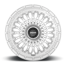 Load image into Gallery viewer, Rotiform LHR-M 19&quot; Silfur/Svart
