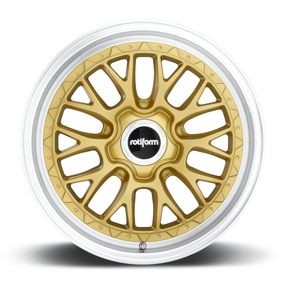 Rotiform LSR 18-19