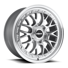 Load image into Gallery viewer, Rotiform LSR 18-19&quot; Silfur/Gyllt
