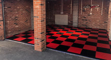 Load image into Gallery viewer, Garage Style Smelluflísar. Gegnheilar
