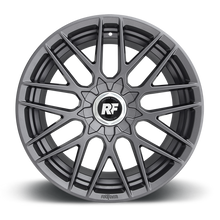 Load image into Gallery viewer, Rotiform RSE 17-20&quot; Silfur/Svart
