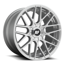 Load image into Gallery viewer, Rotiform RSE 17-20&quot; Silfur/Svart
