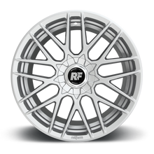Load image into Gallery viewer, Rotiform RSE 17-20&quot; Silfur/Svart
