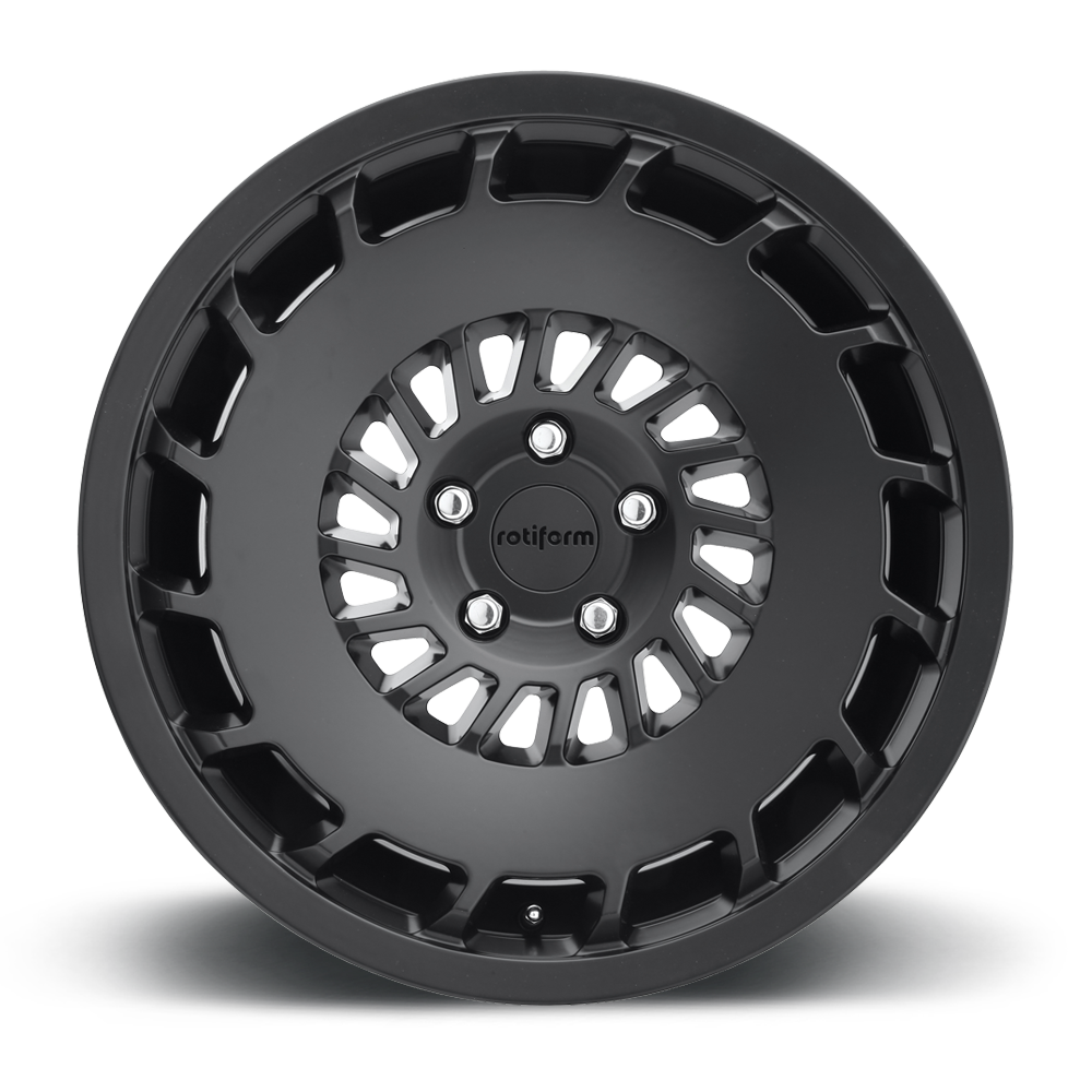 Rotiform CCV 18-19