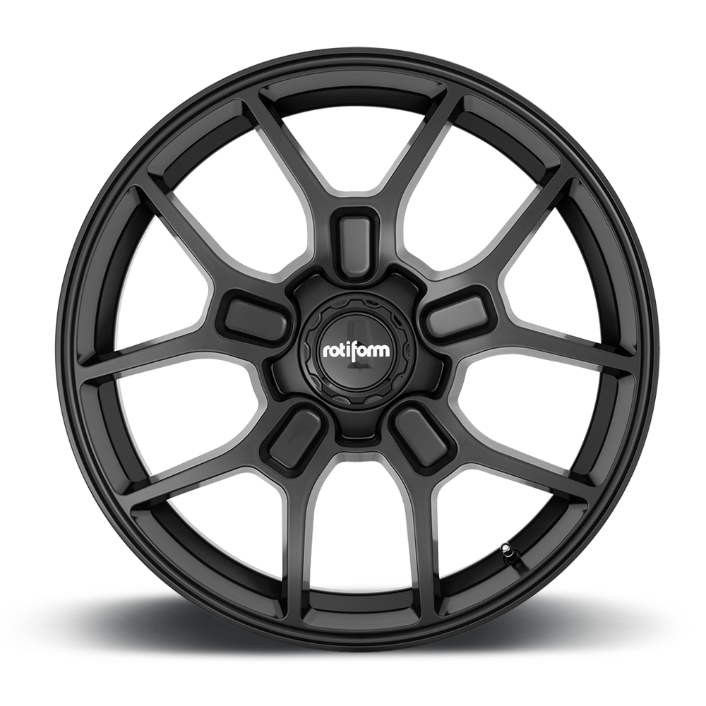 Rotiform ZMO 19