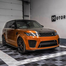 Load image into Gallery viewer, Garage Style Smelluflísar með ristum.
