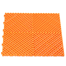 Load image into Gallery viewer, Garage Style Smelluflísar með ristum.
