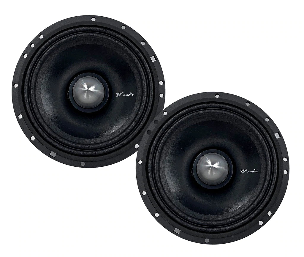 B2 Audio Rage 6P 6.5