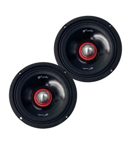 B2 Audio Riot 6P  6.5