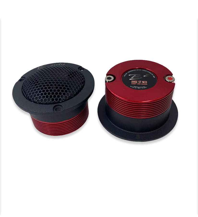 B2 Audio Rage ST Neo Tweeter